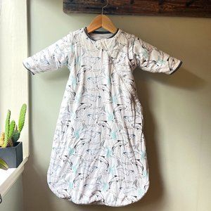 Nest Designs Sleep Sack Bag Winter 6 Months Orca